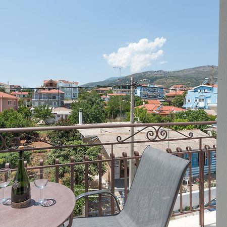 Apartamento Pansion Ermioni Skala  Exterior foto