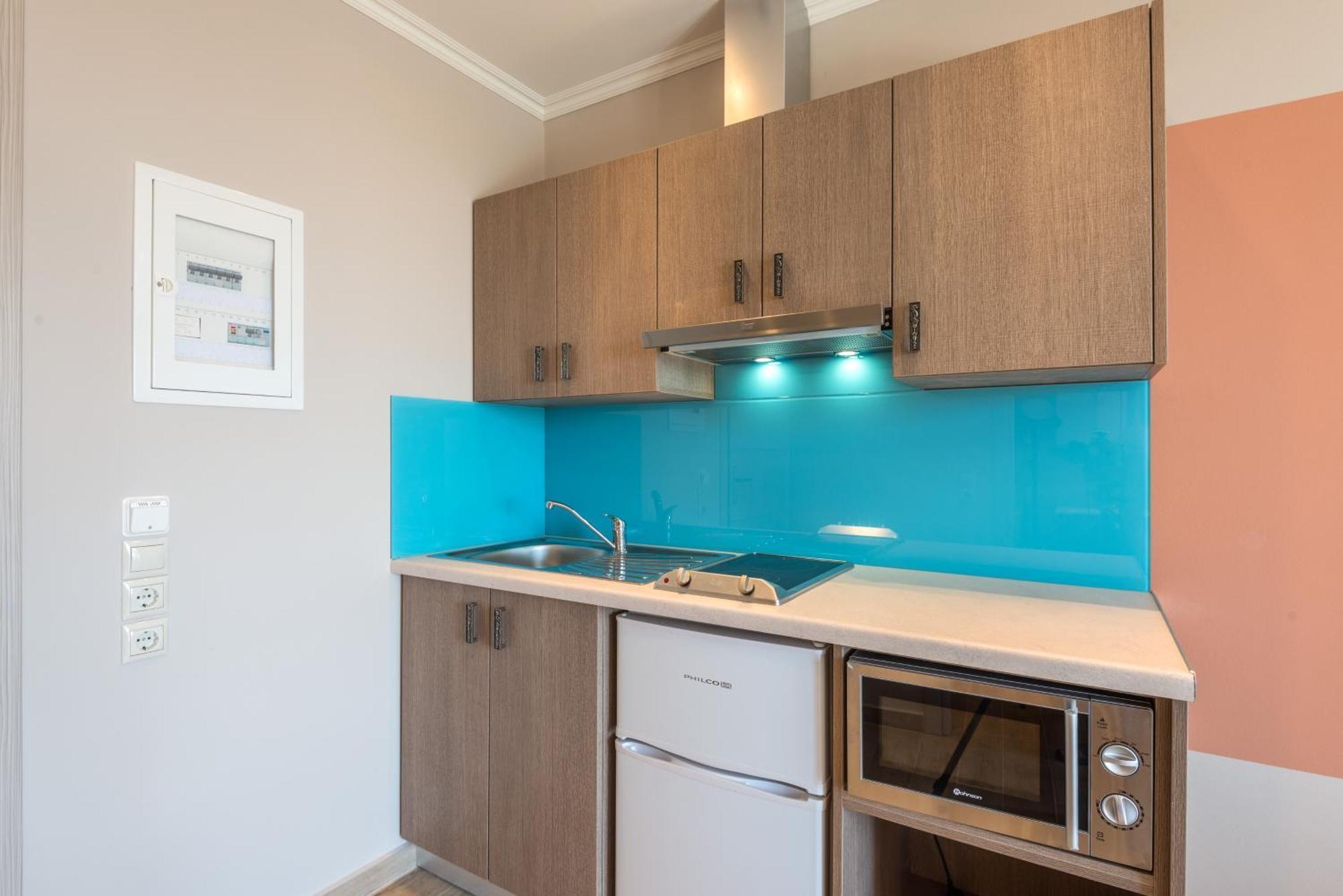 Apartamento Pansion Ermioni Skala  Exterior foto