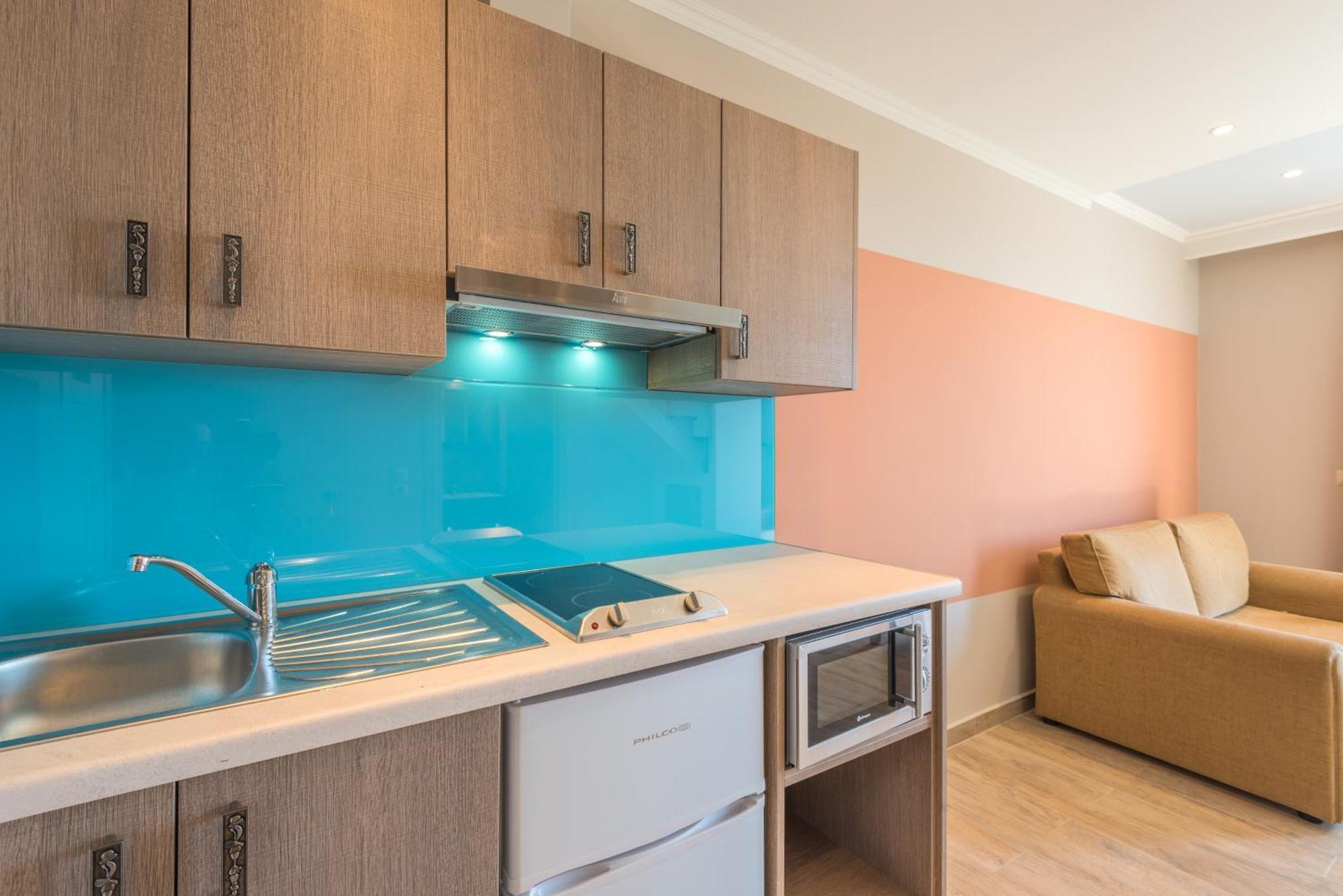 Apartamento Pansion Ermioni Skala  Exterior foto
