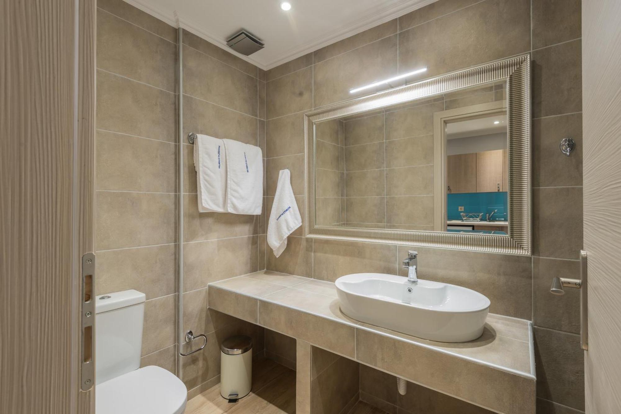 Apartamento Pansion Ermioni Skala  Exterior foto