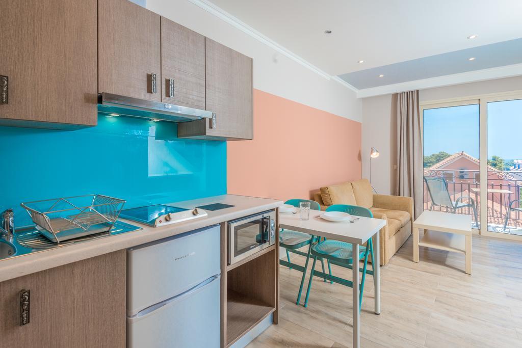 Apartamento Pansion Ermioni Skala  Exterior foto