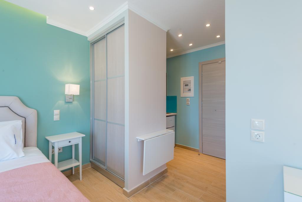 Apartamento Pansion Ermioni Skala  Exterior foto