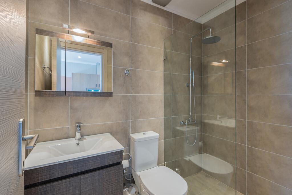 Apartamento Pansion Ermioni Skala  Exterior foto