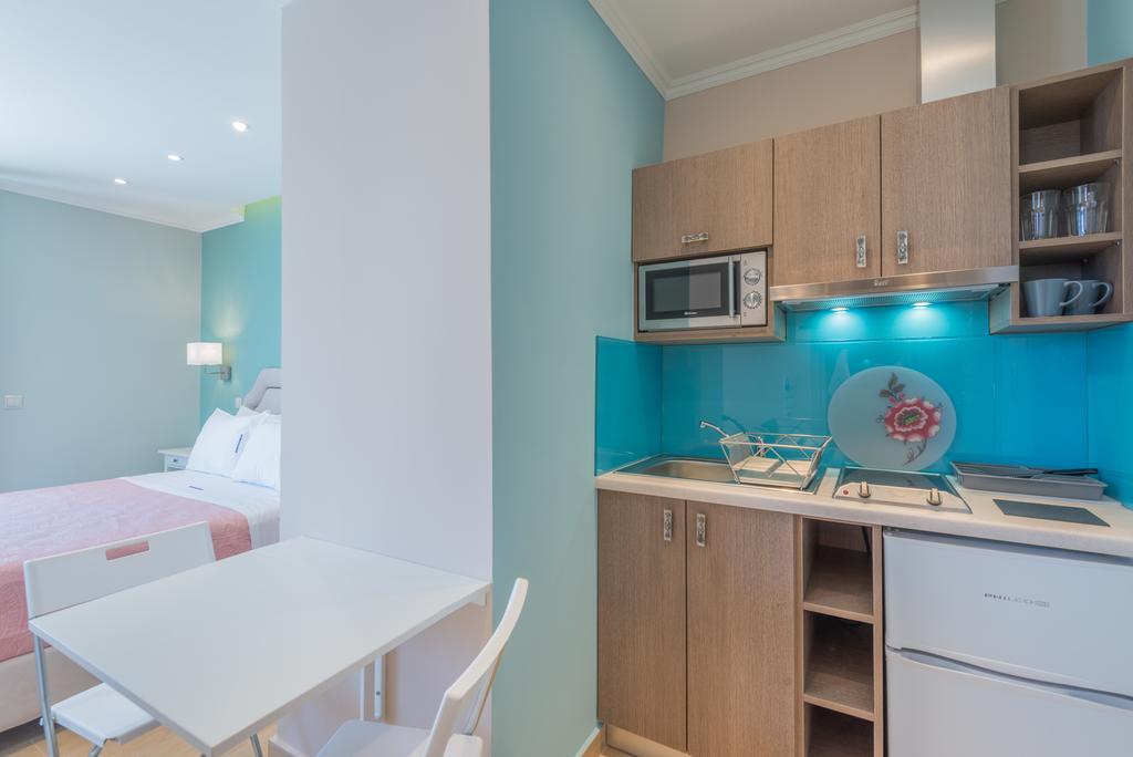 Apartamento Pansion Ermioni Skala  Exterior foto