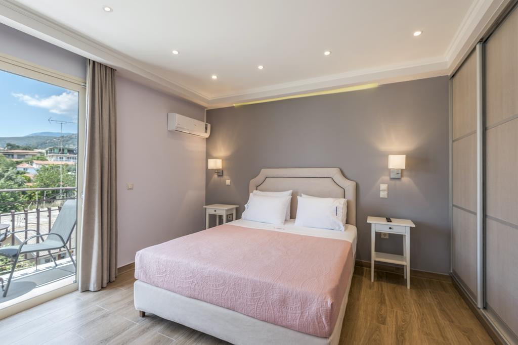 Apartamento Pansion Ermioni Skala  Exterior foto
