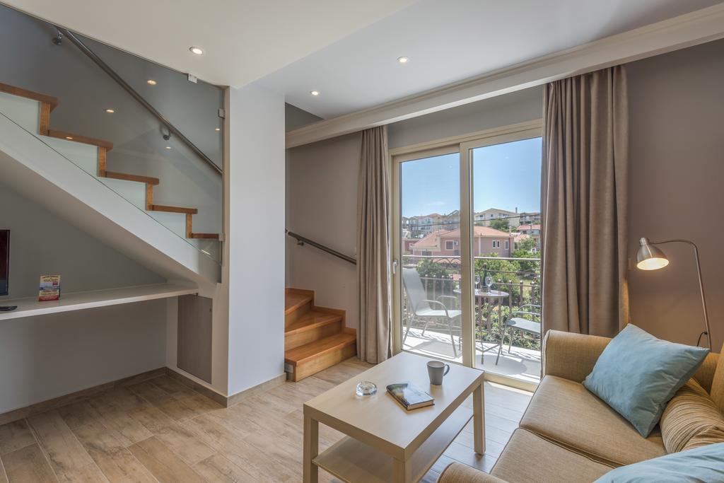 Apartamento Pansion Ermioni Skala  Exterior foto