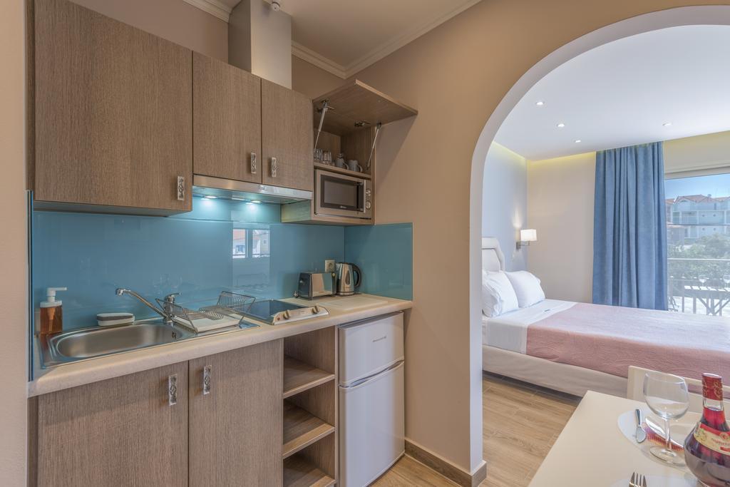 Apartamento Pansion Ermioni Skala  Exterior foto