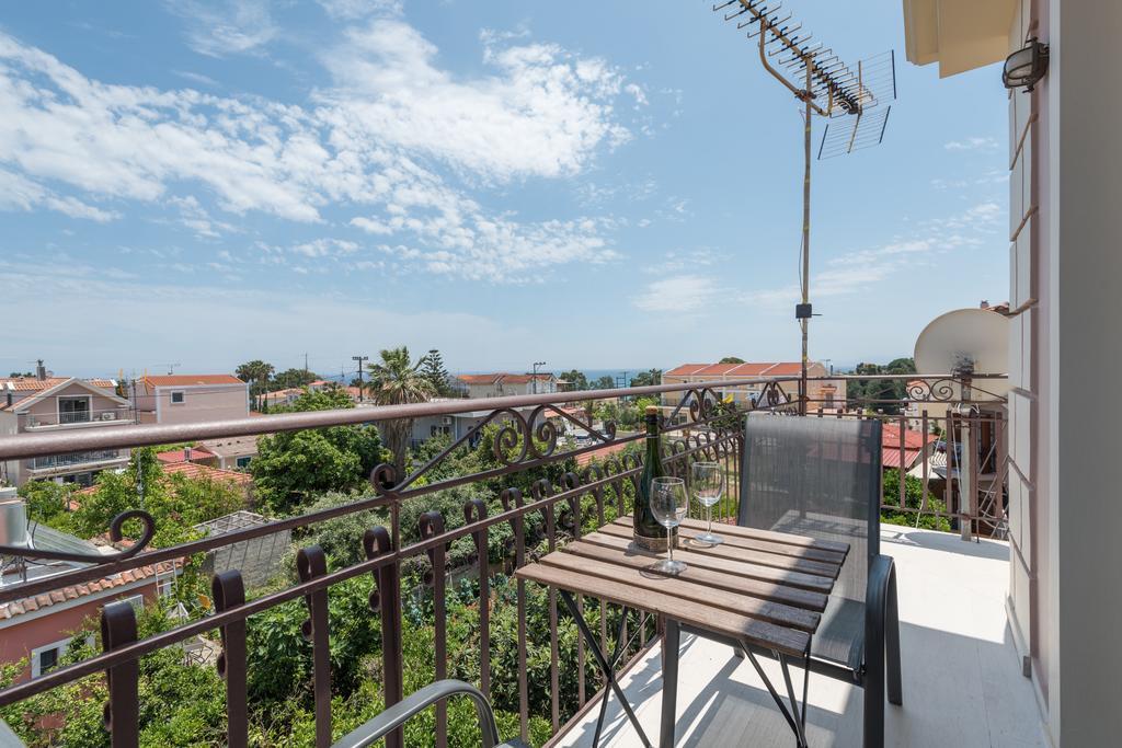 Apartamento Pansion Ermioni Skala  Exterior foto