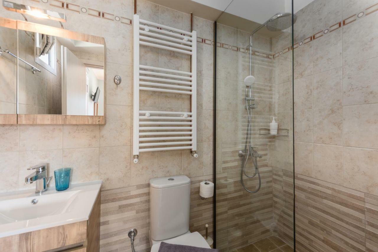 Apartamento Pansion Ermioni Skala  Exterior foto